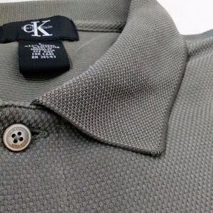 Men’s Calvin Klein Polo 🎉4X Host Pick🎉